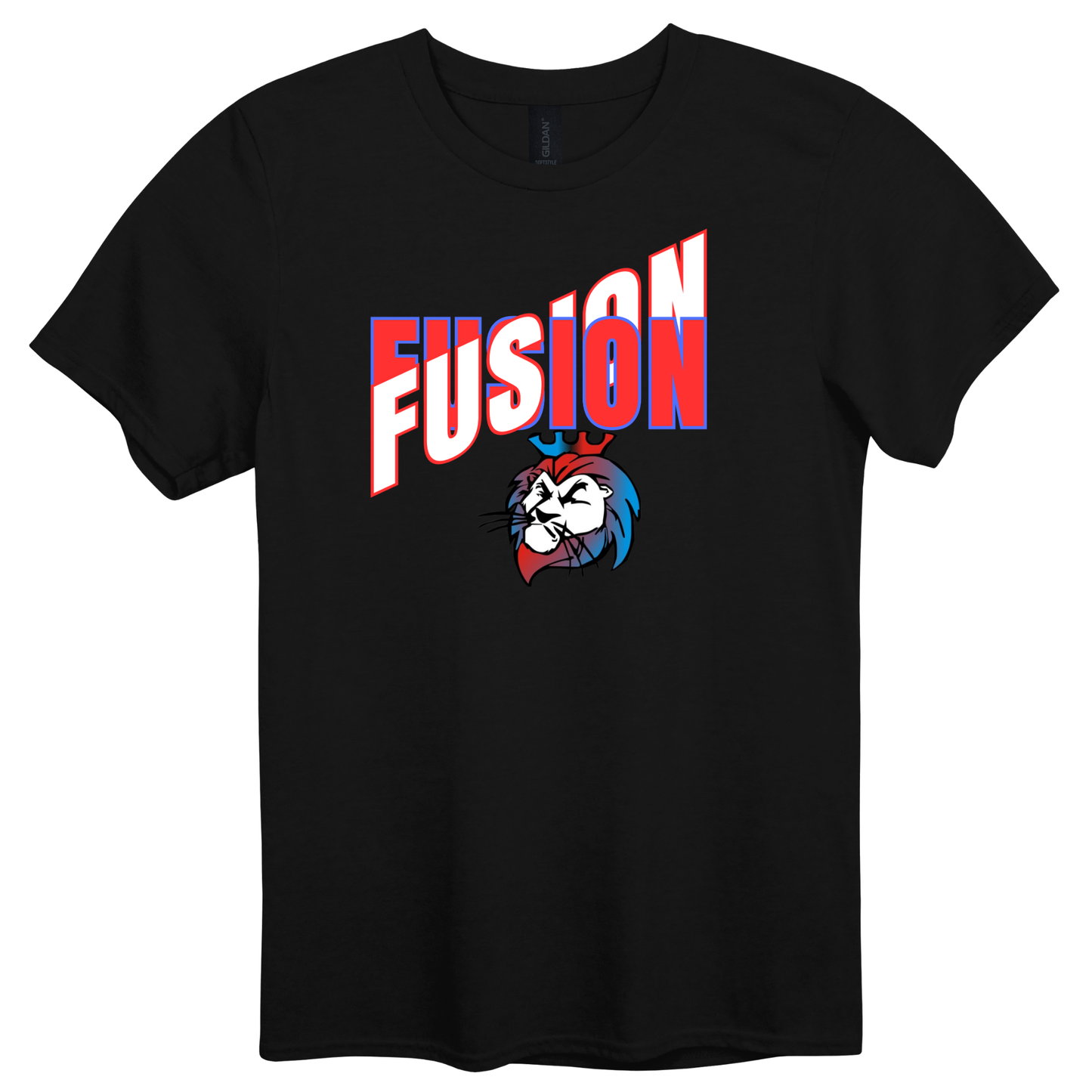 Fusion Double Graphic Apparel | Adult Spirit Wear