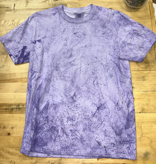 Comfort Colors Tee - Amethyst