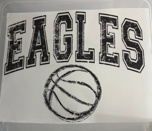 Eagles Basketball