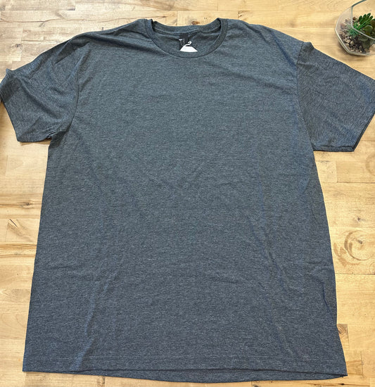 Gildan Softstyle Tee - Dark Heather
