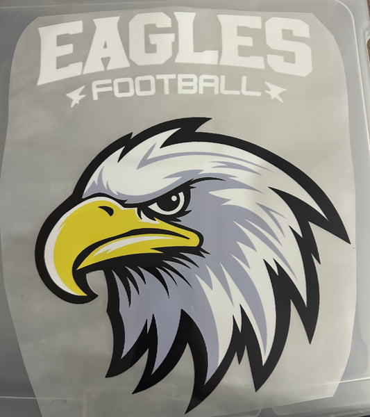 Eagles Football