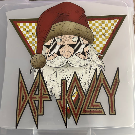 Def Jolly
