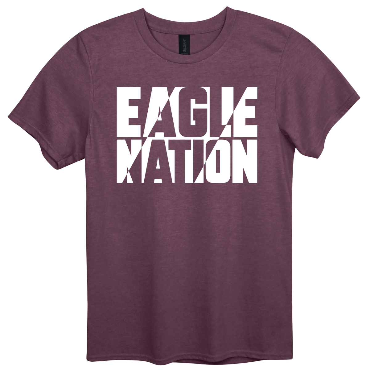 EAGLE NATION Graphic Apparel | Adult Spirit Wear