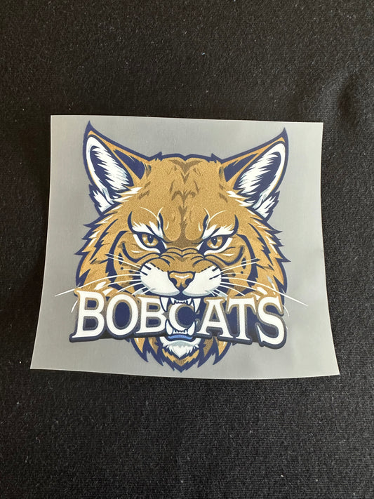 Bobcats Hat