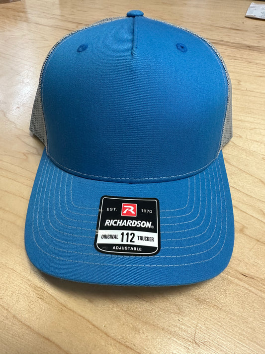 Richardson 112FP Hat
