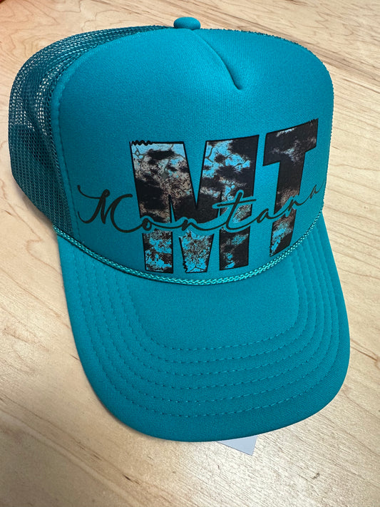 Custom Hats