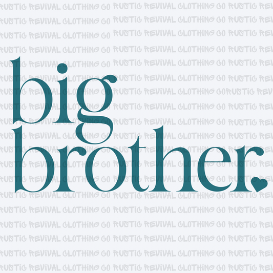 Big Brother