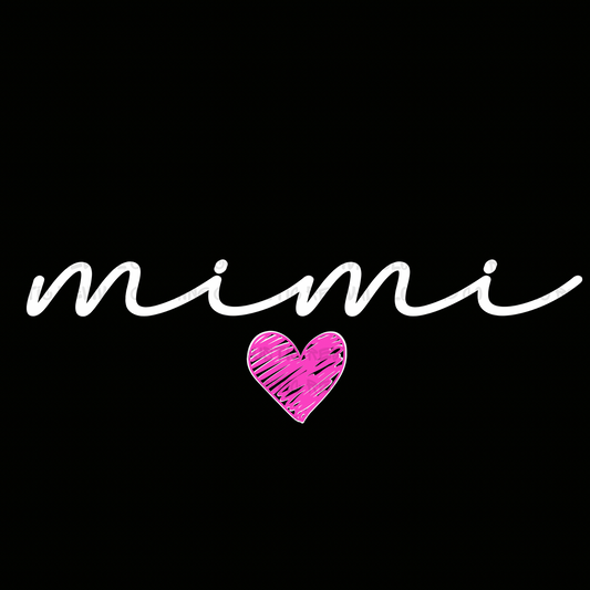 Mimi Heart