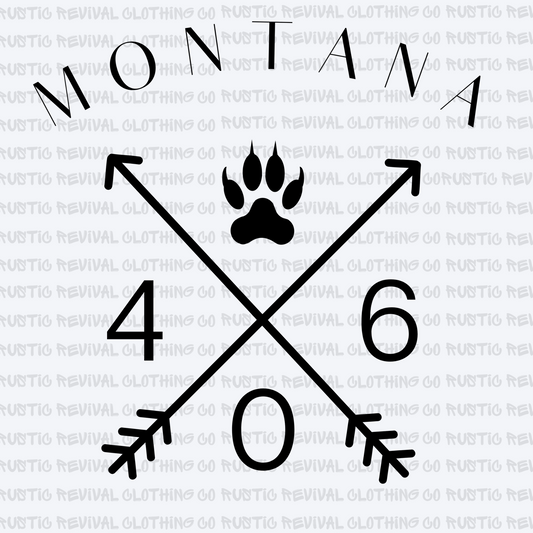 Montana 406