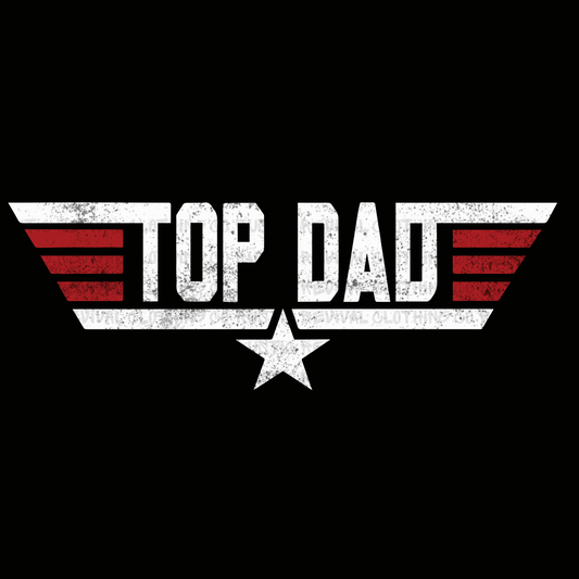 Top Dad