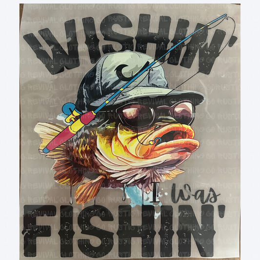 Wishin Fishin