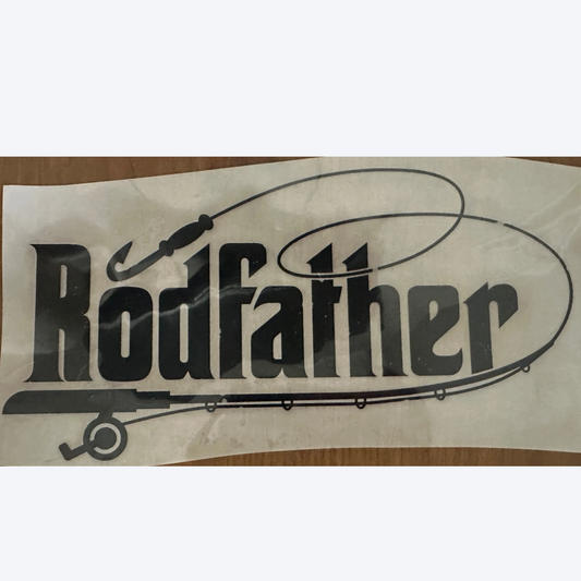 Rod father Black