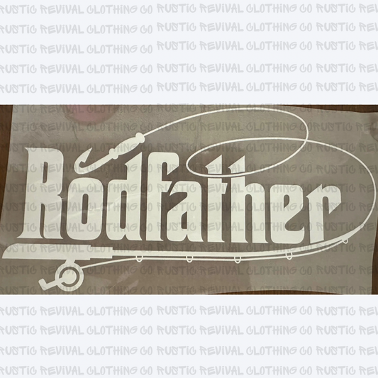 Rod father White