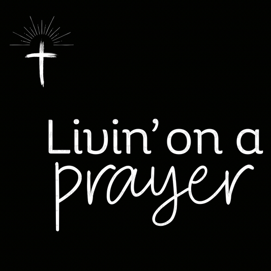 Livin on a Prayer Bundle