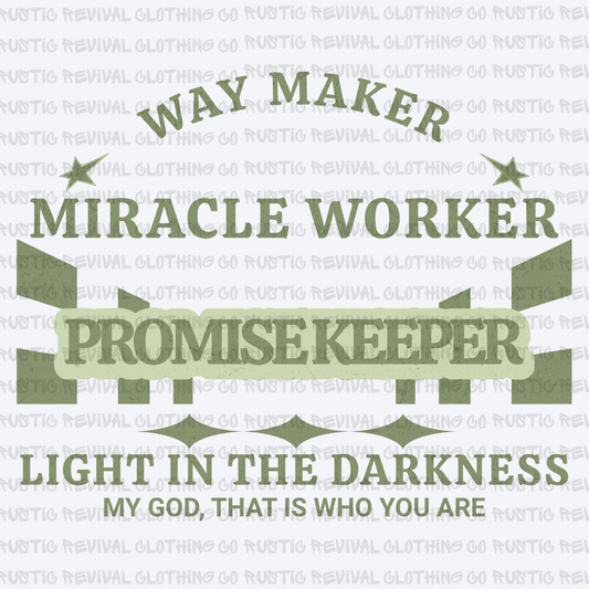 Waymaker