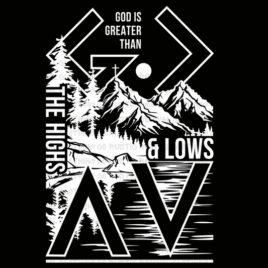 God is Greater