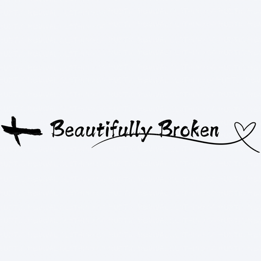 Beautifully Broken