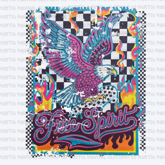 Free Spirit