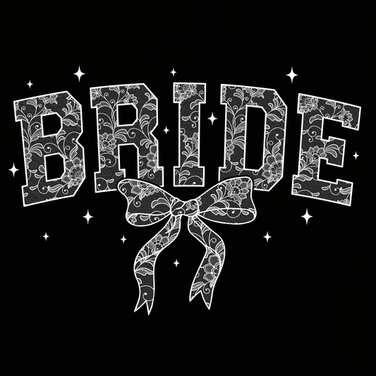 Lace Bride