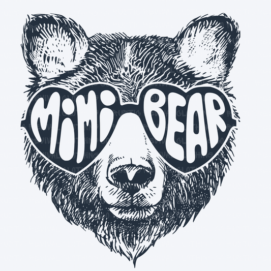 Mimi Bear