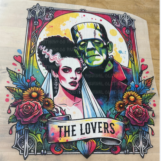 The Lovers