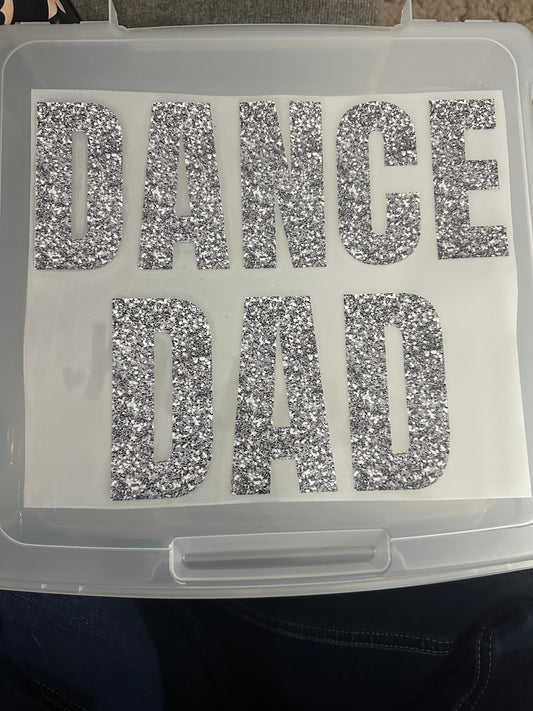Dance Dad