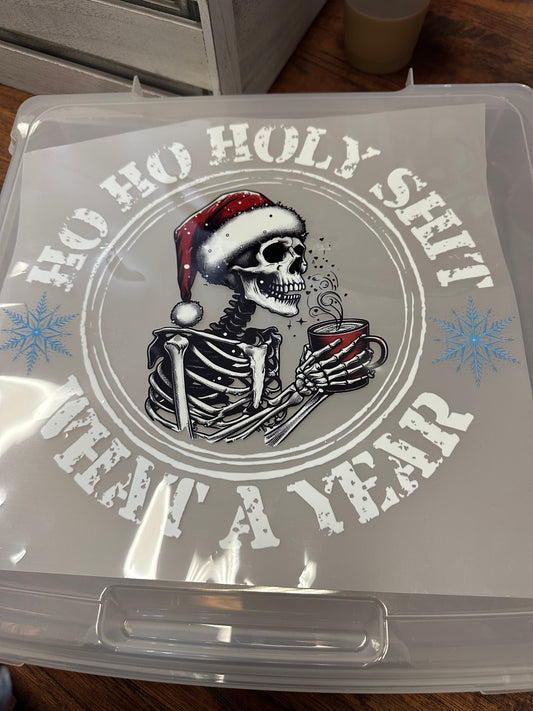 HoHoHo What A Year