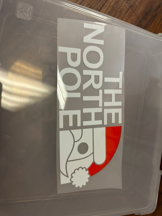 The North Pole