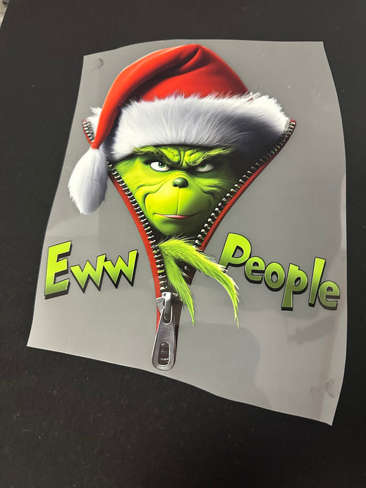 Ew People
