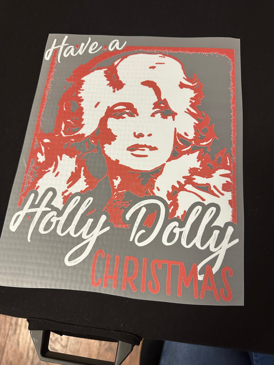 Holly Dolly