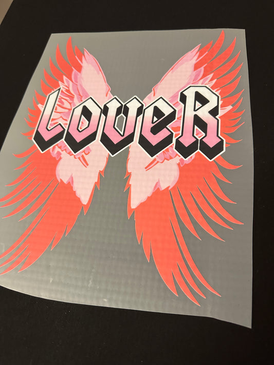 Lover Wings