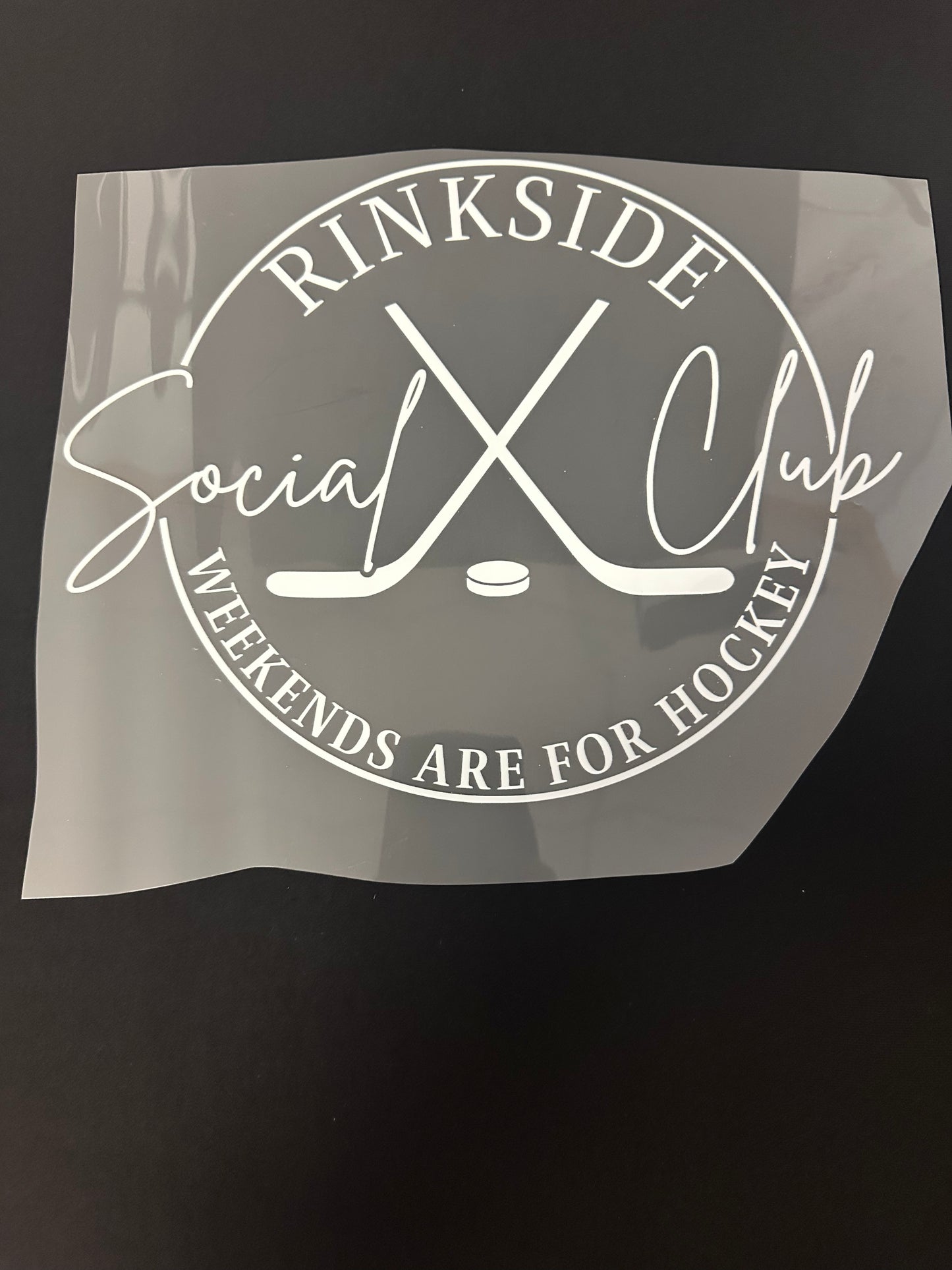 Rinkside Social Club