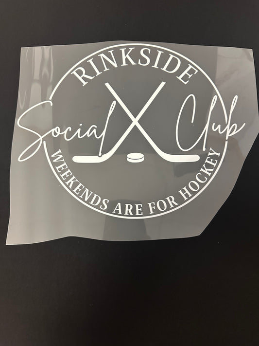Rinkside Social Club