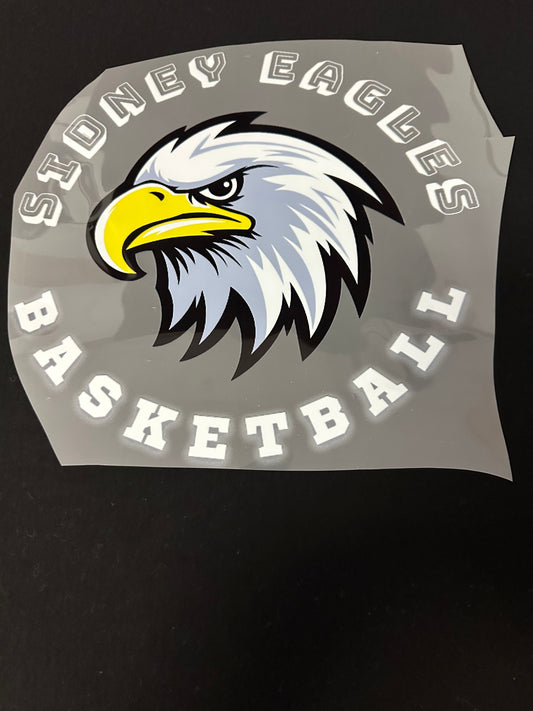 Eagles Basketball