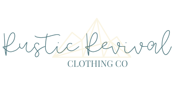 Rustic Revival Clothing Co