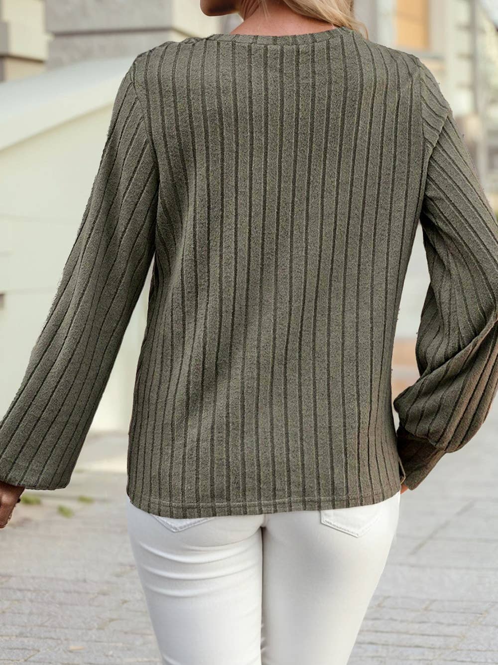 Leopard Print Crochet Patchwork Top