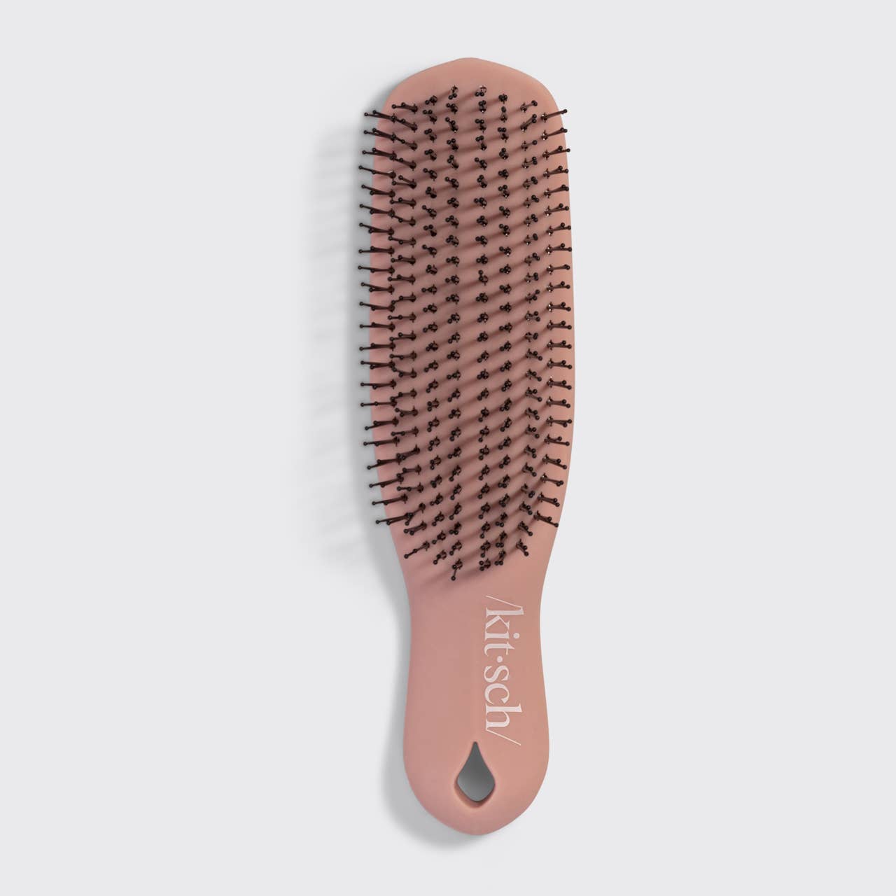 Scalp Renewal Brush in Terracotta