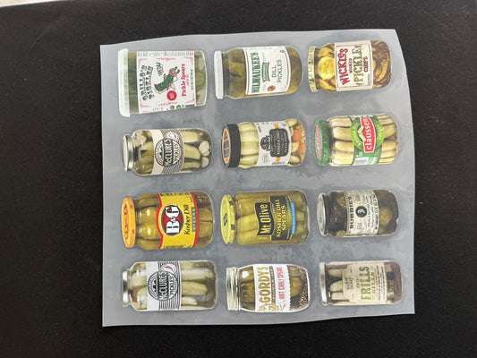 Pickles