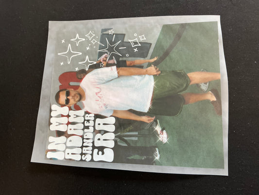 Adam Sandler Era