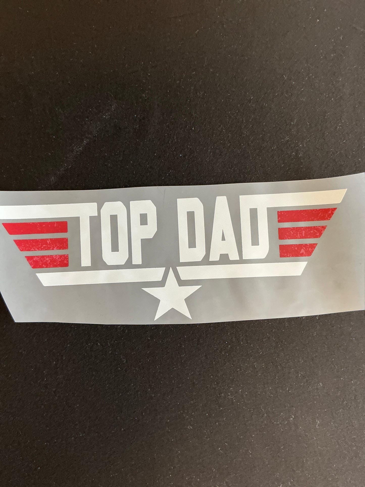 Top Dad