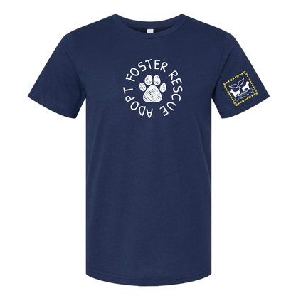 Rescue Foster Adopt Navy