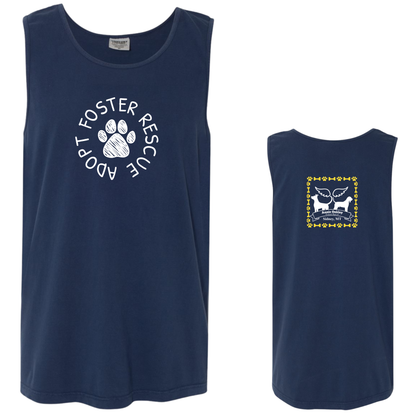Rescue Foster Adopt Navy